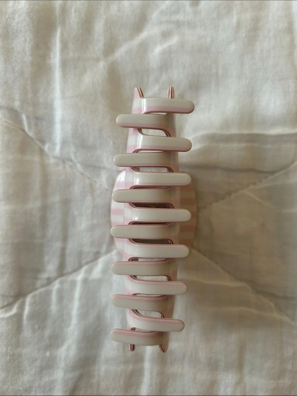 Set Active Paradiso Claw Clip
